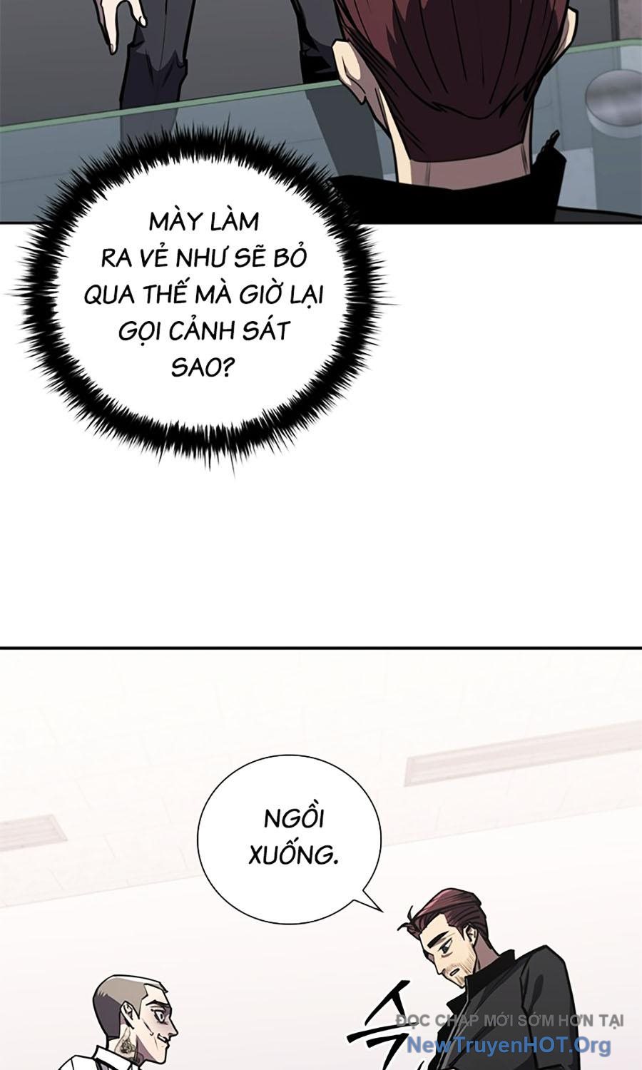 Đại Thánh Trùng Sinh Chapter 9 - Trang 2