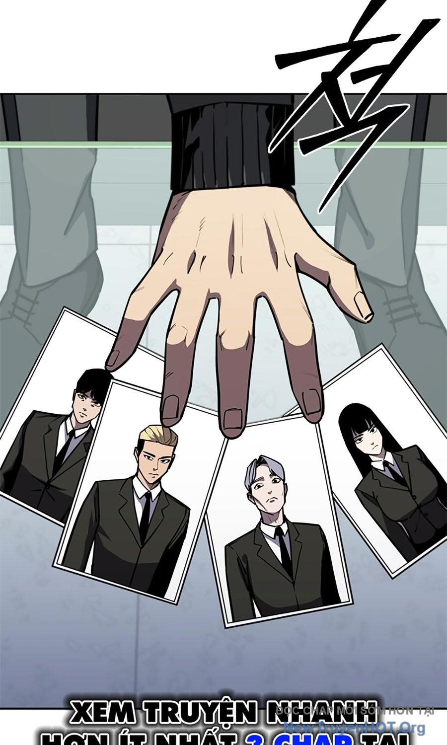 Đại Thánh Trùng Sinh Chapter 9 - Trang 2