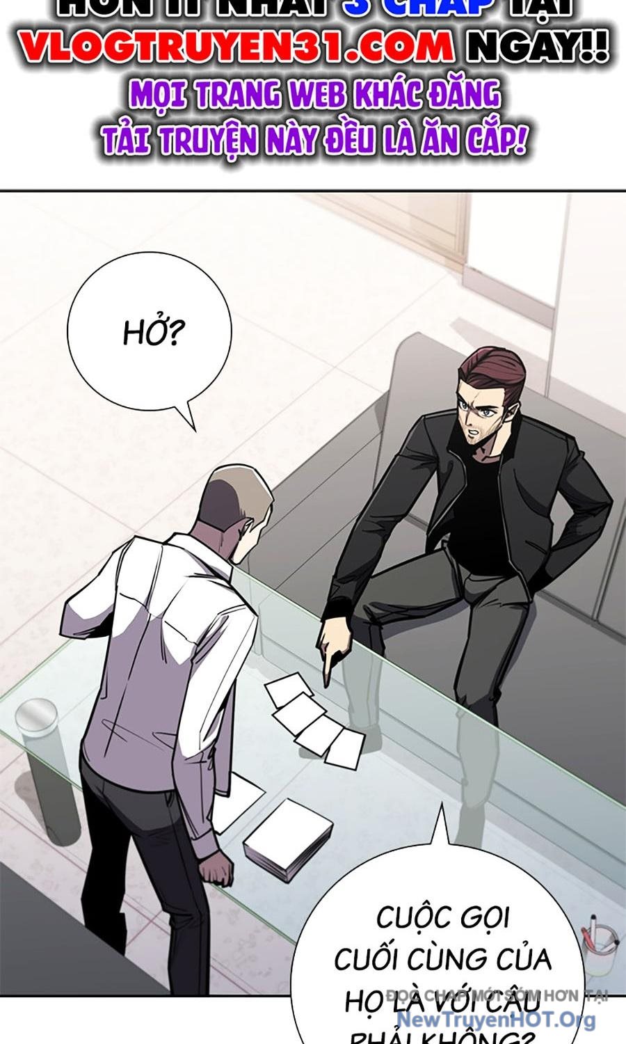 Đại Thánh Trùng Sinh Chapter 9 - Trang 2