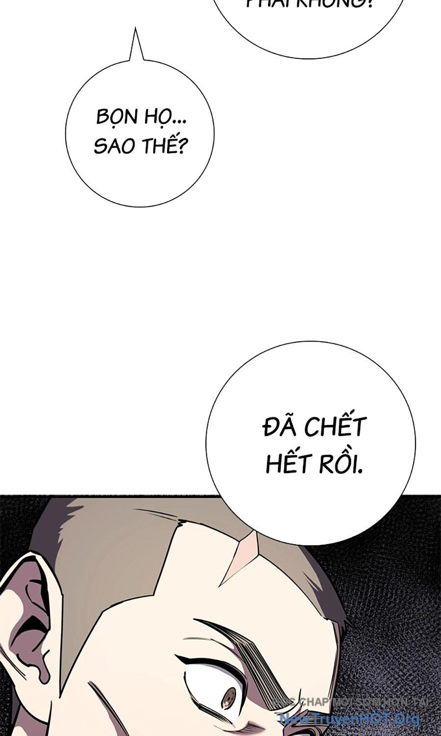 Đại Thánh Trùng Sinh Chapter 9 - Trang 2