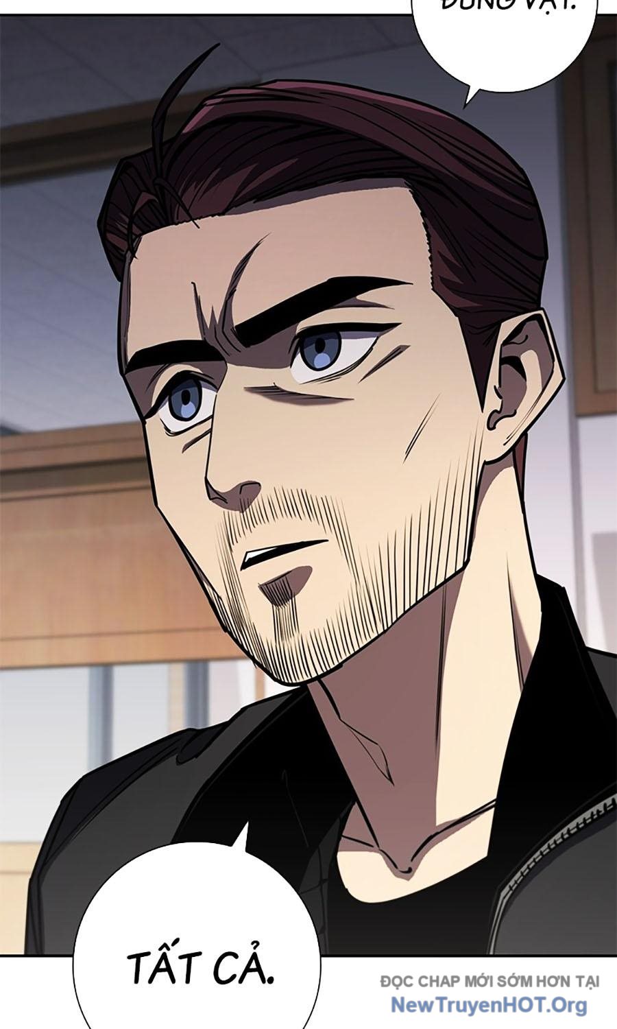 Đại Thánh Trùng Sinh Chapter 9 - Trang 2