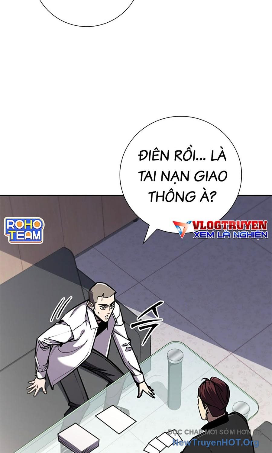 Đại Thánh Trùng Sinh Chapter 9 - Trang 2