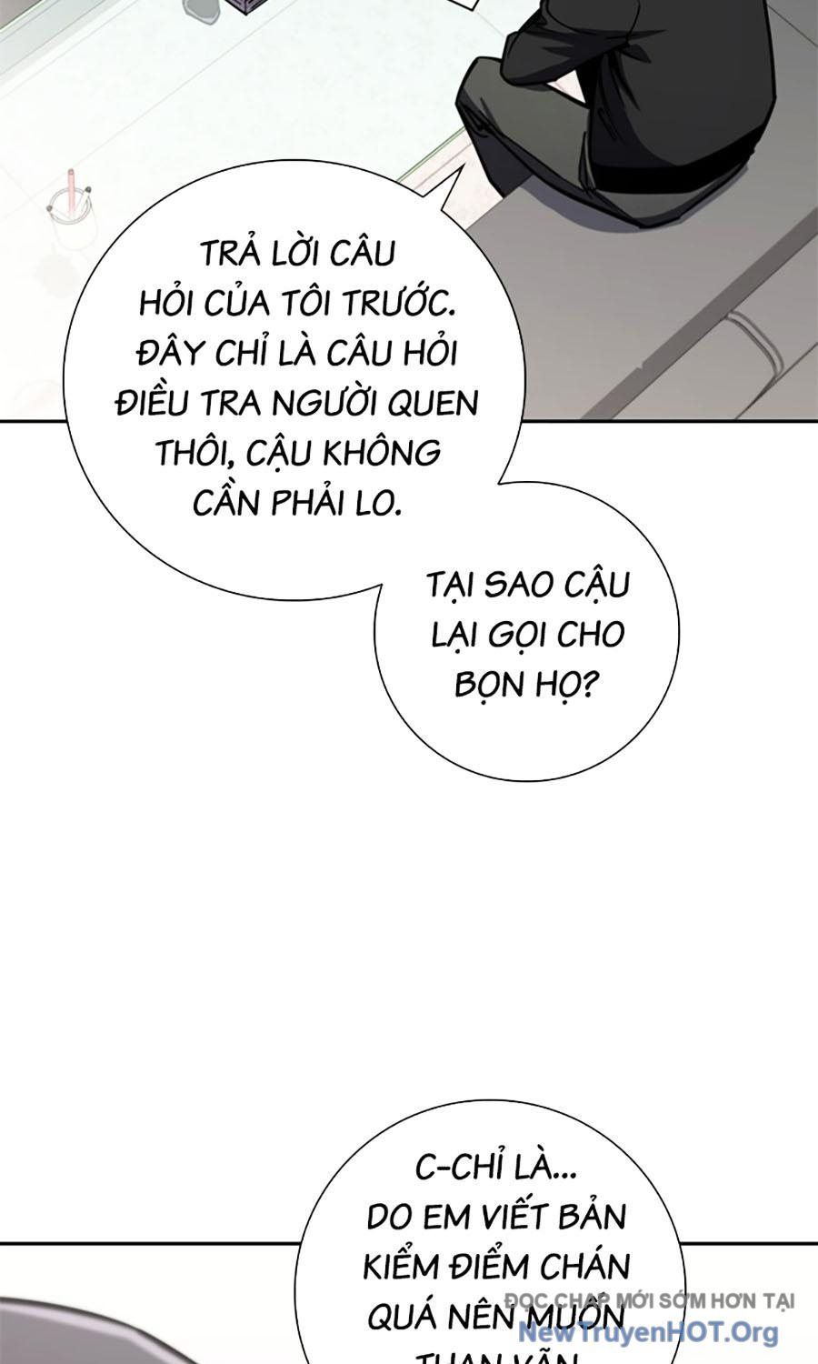 Đại Thánh Trùng Sinh Chapter 9 - Trang 2
