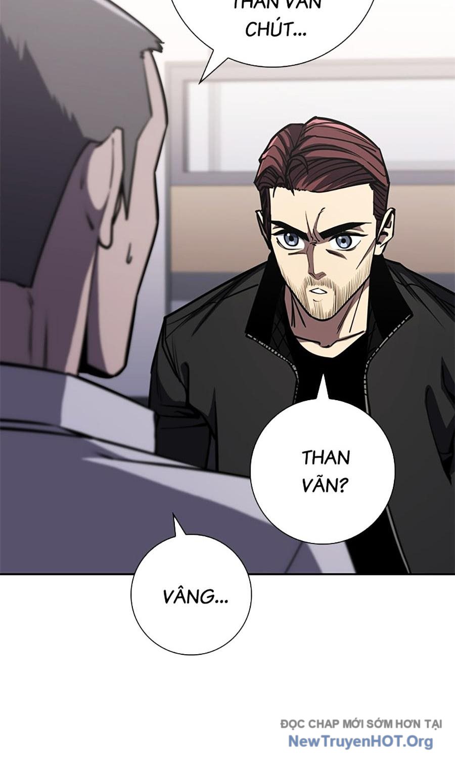 Đại Thánh Trùng Sinh Chapter 9 - Trang 2