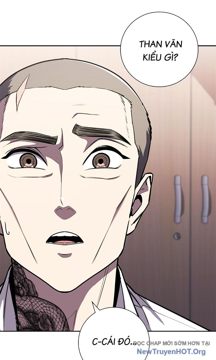 Đại Thánh Trùng Sinh Chapter 9 - Trang 2