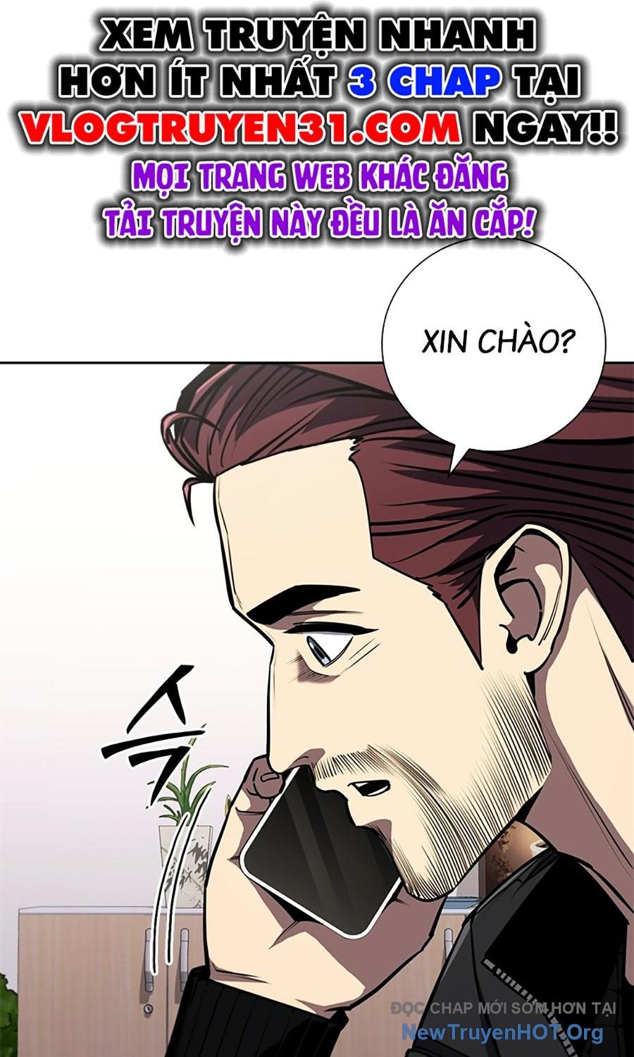 Đại Thánh Trùng Sinh Chapter 9 - Trang 2