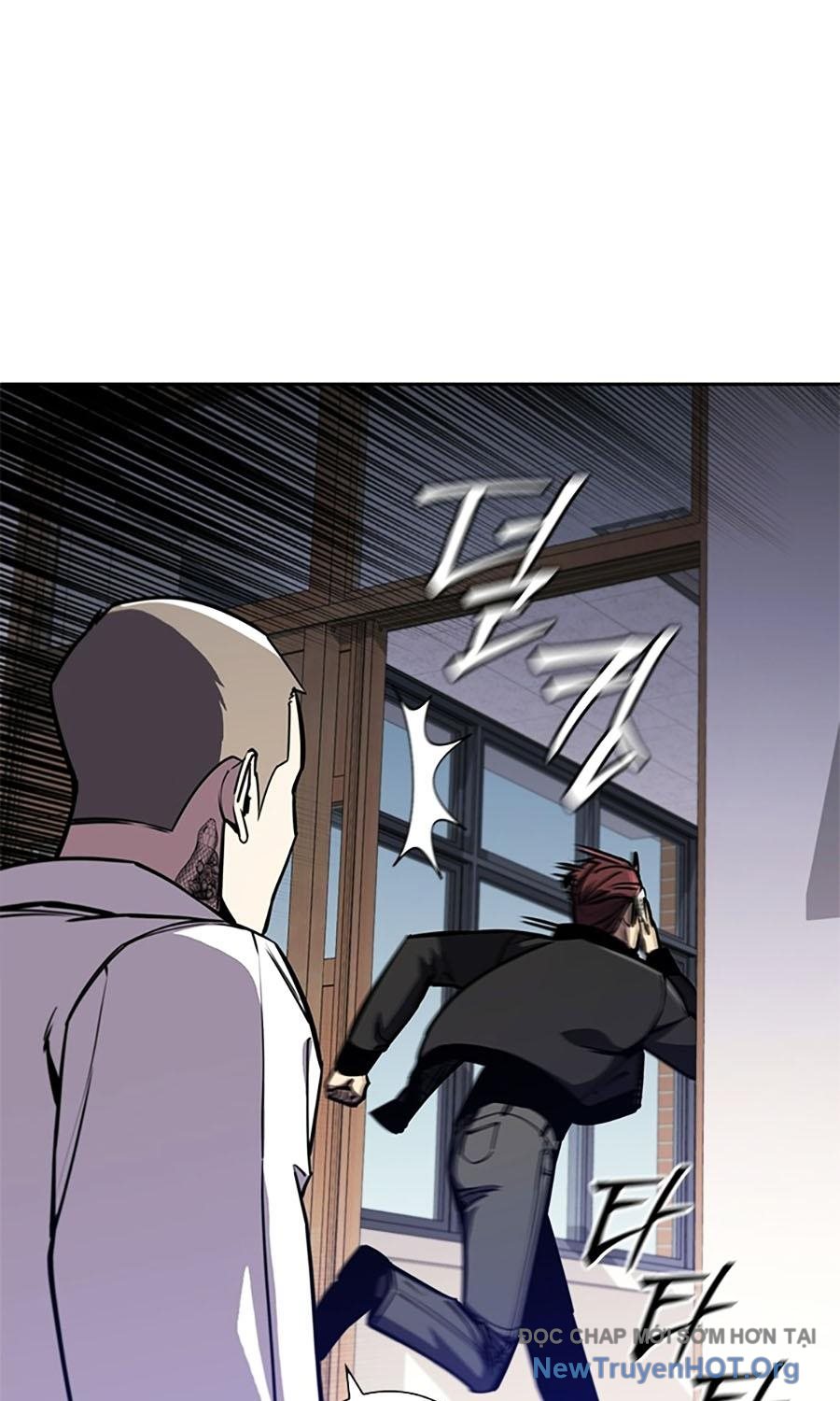 Đại Thánh Trùng Sinh Chapter 9 - Trang 2