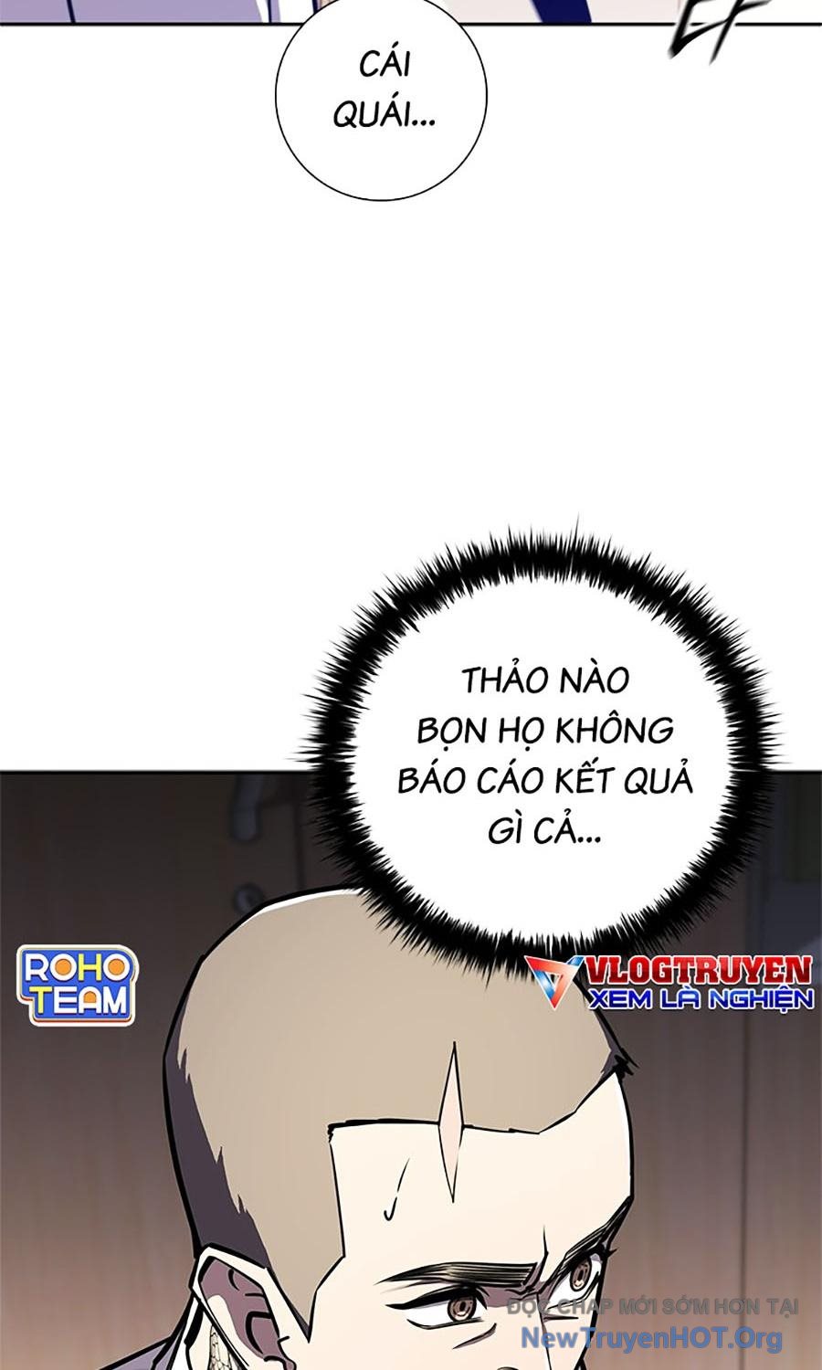 Đại Thánh Trùng Sinh Chapter 9 - Trang 2