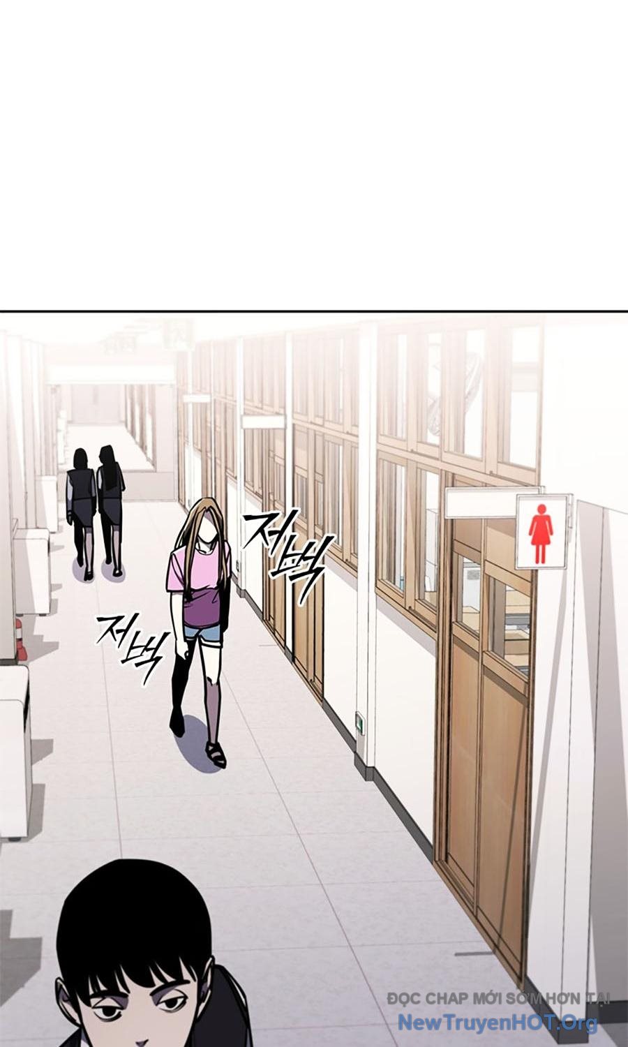 Đại Thánh Trùng Sinh Chapter 9 - Trang 2