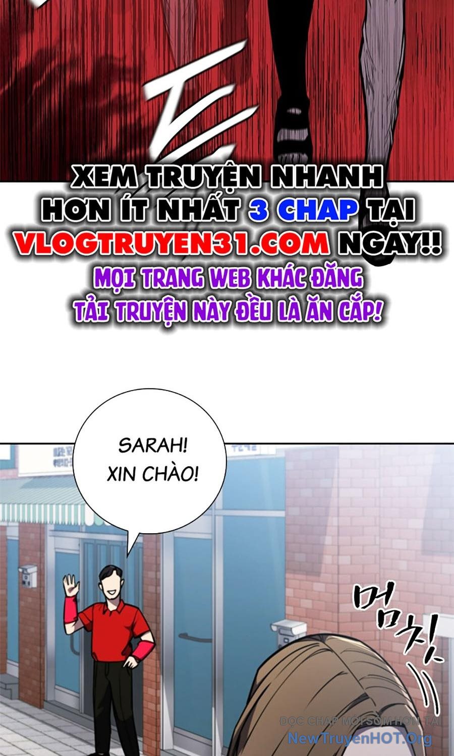 Đại Thánh Trùng Sinh Chapter 9 - Trang 2