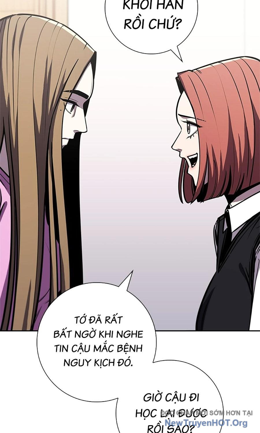 Đại Thánh Trùng Sinh Chapter 9 - Trang 2