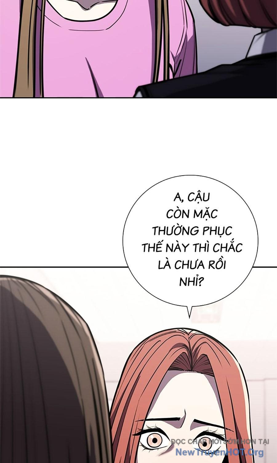 Đại Thánh Trùng Sinh Chapter 9 - Trang 2