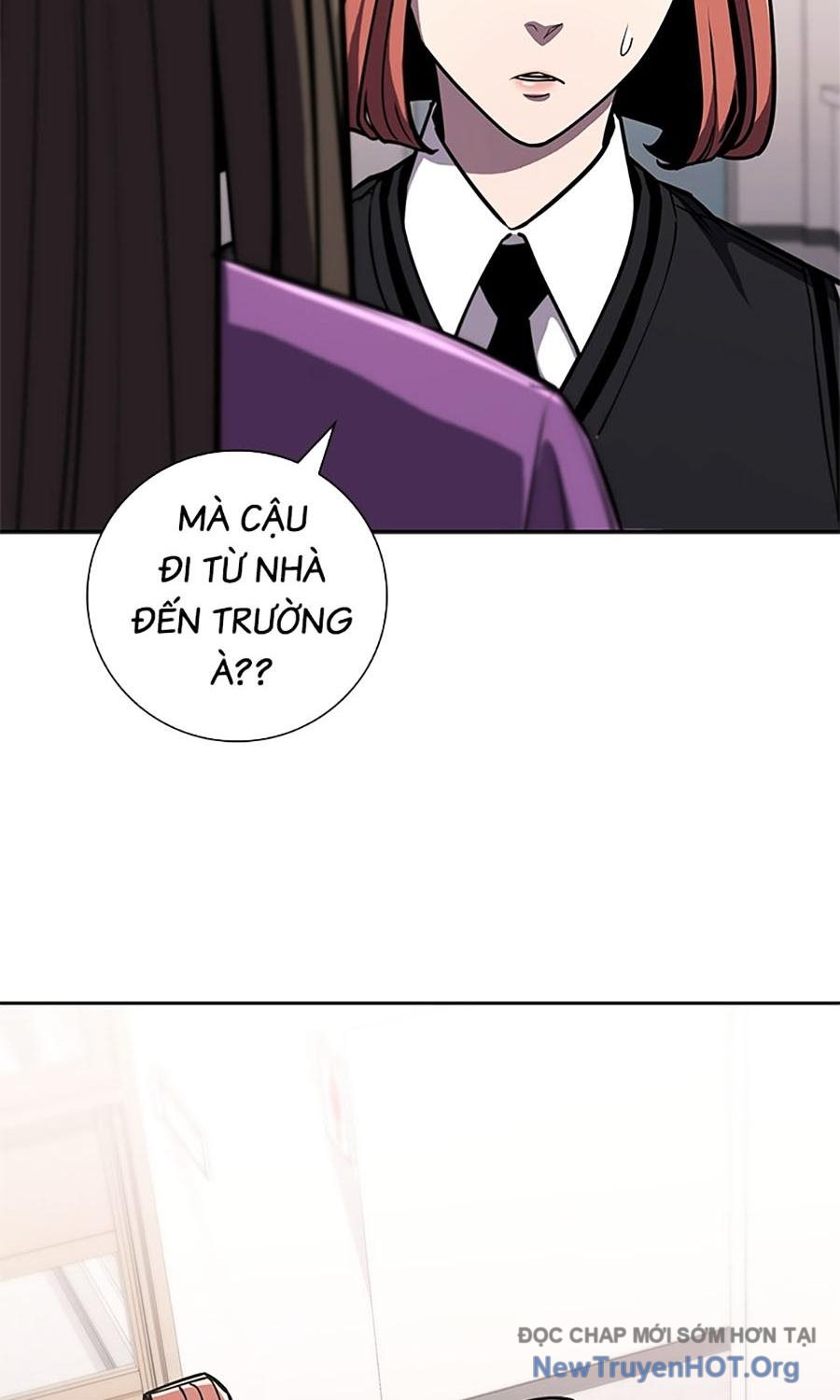 Đại Thánh Trùng Sinh Chapter 9 - Trang 2