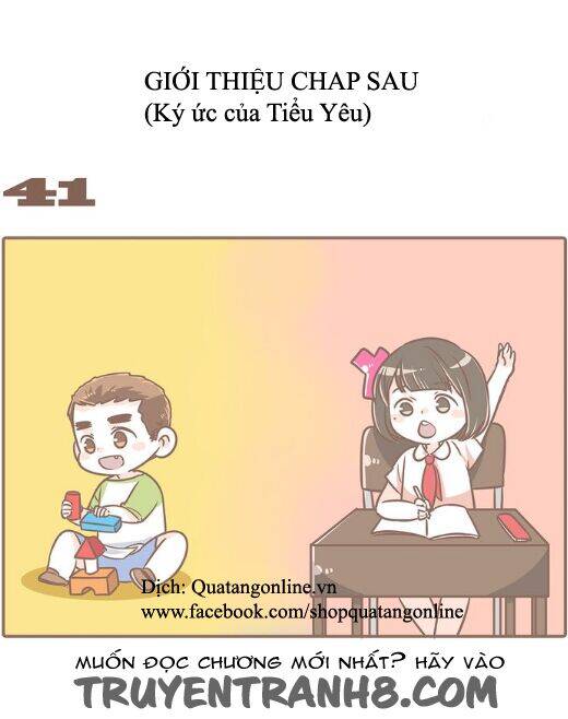 Đại Thánh Và Tiểu Yêu Chapter 10 - Trang 2