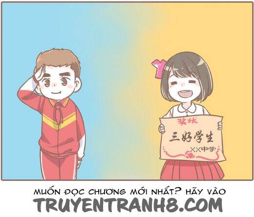 Đại Thánh Và Tiểu Yêu Chapter 10 - Trang 2