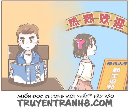 Đại Thánh Và Tiểu Yêu Chapter 10 - Trang 2