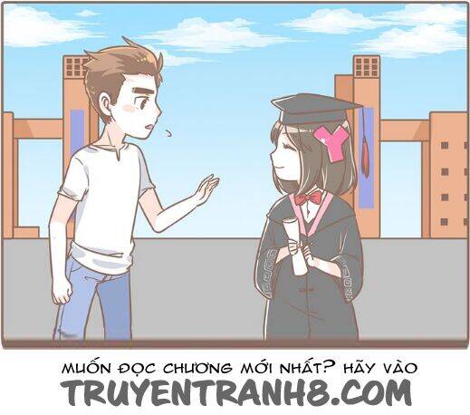 Đại Thánh Và Tiểu Yêu Chapter 10 - Trang 2