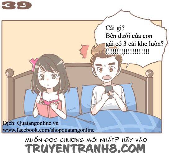 Đại Thánh Và Tiểu Yêu Chapter 10 - Trang 2