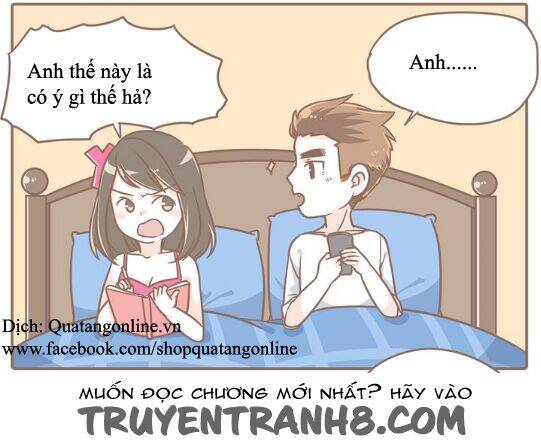 Đại Thánh Và Tiểu Yêu Chapter 10 - Trang 2