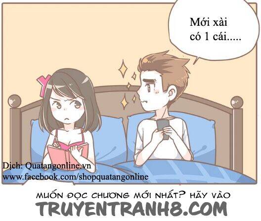 Đại Thánh Và Tiểu Yêu Chapter 10 - Trang 2