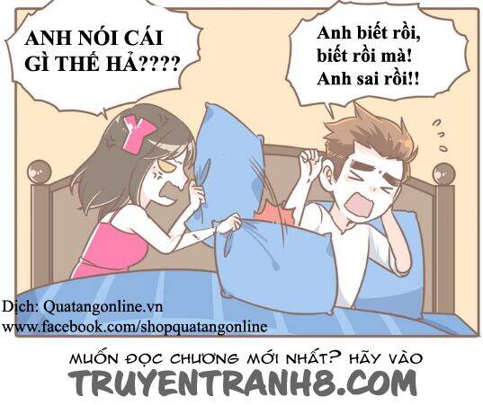 Đại Thánh Và Tiểu Yêu Chapter 10 - Trang 2