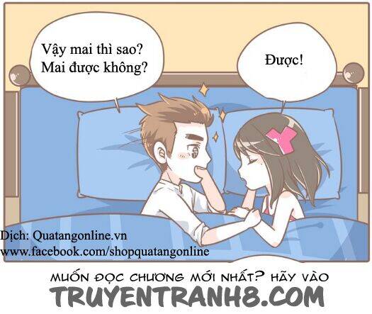 Đại Thánh Và Tiểu Yêu Chapter 10 - Trang 2