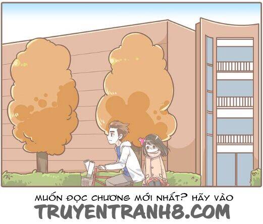 Đại Thánh Và Tiểu Yêu Chapter 11 - Trang 2