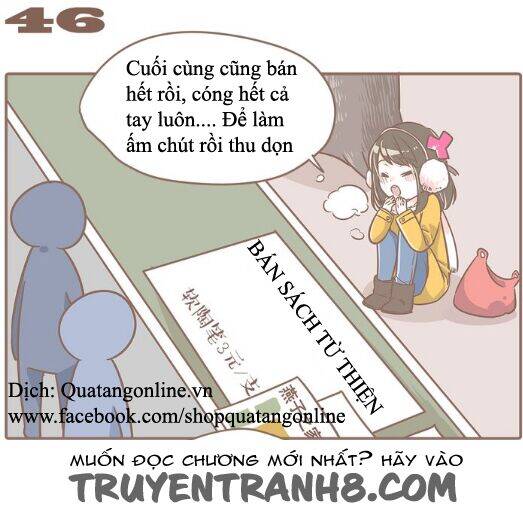 Đại Thánh Và Tiểu Yêu Chapter 11 - Trang 2