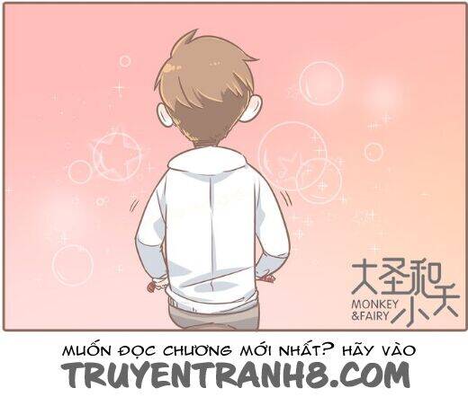 Đại Thánh Và Tiểu Yêu Chapter 11 - Trang 2