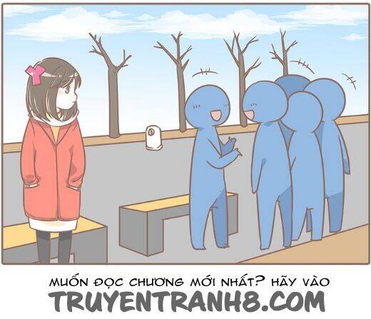 Đại Thánh Và Tiểu Yêu Chapter 11 - Trang 2