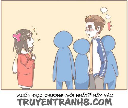 Đại Thánh Và Tiểu Yêu Chapter 11 - Trang 2