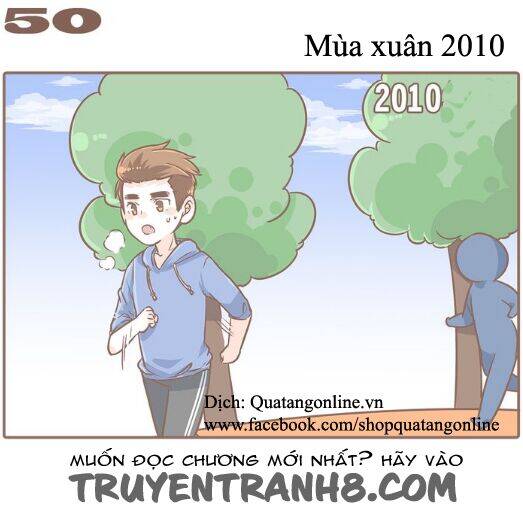 Đại Thánh Và Tiểu Yêu Chapter 11 - Trang 2