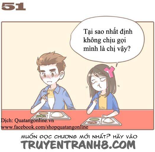 Đại Thánh Và Tiểu Yêu Chapter 11 - Trang 2