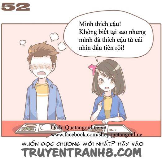 Đại Thánh Và Tiểu Yêu Chapter 11 - Trang 2