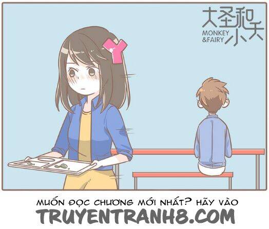 Đại Thánh Và Tiểu Yêu Chapter 11 - Trang 2