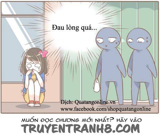 Đại Thánh Và Tiểu Yêu Chapter 11 - Trang 2