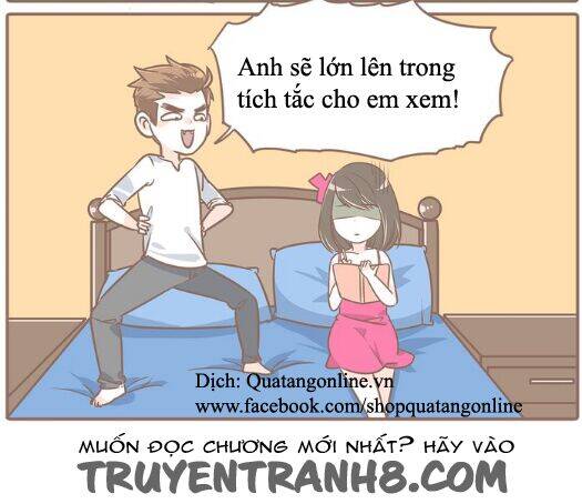 Đại Thánh Và Tiểu Yêu Chapter 11 - Trang 2