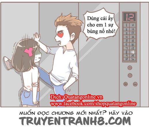 Đại Thánh Và Tiểu Yêu Chapter 2 - Trang 2