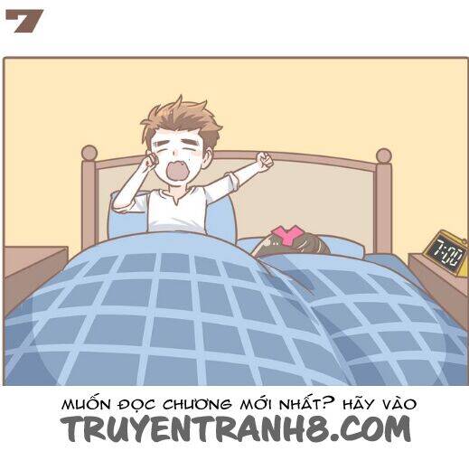 Đại Thánh Và Tiểu Yêu Chapter 2 - Trang 2