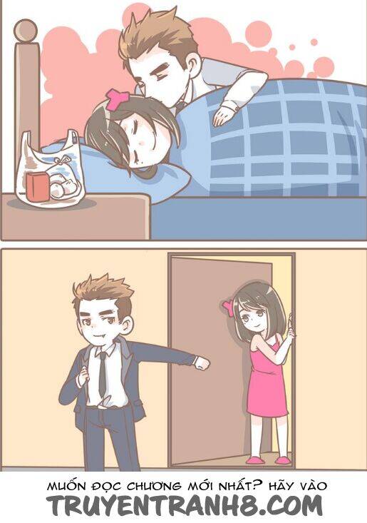 Đại Thánh Và Tiểu Yêu Chapter 2 - Trang 2