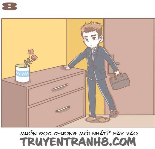 Đại Thánh Và Tiểu Yêu Chapter 2 - Trang 2