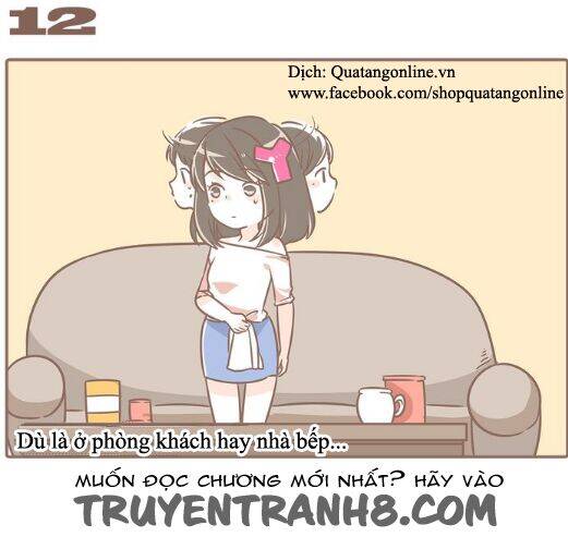 Đại Thánh Và Tiểu Yêu Chapter 3 - Trang 2