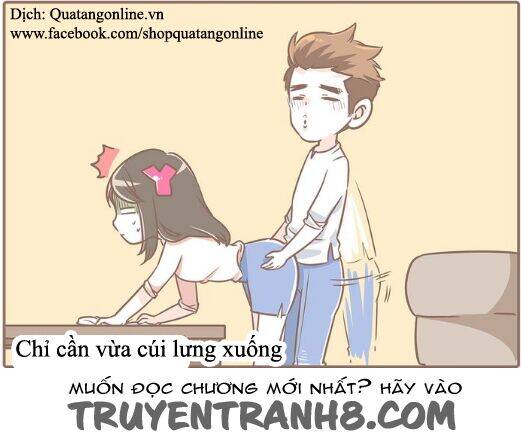 Đại Thánh Và Tiểu Yêu Chapter 3 - Trang 2