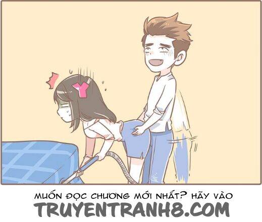 Đại Thánh Và Tiểu Yêu Chapter 3 - Trang 2