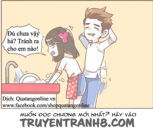 Đại Thánh Và Tiểu Yêu Chapter 3 - Trang 2