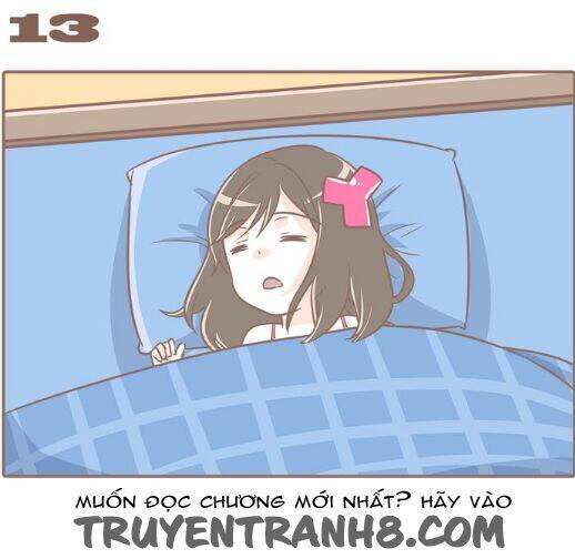 Đại Thánh Và Tiểu Yêu Chapter 3 - Trang 2