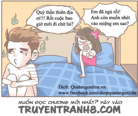 Đại Thánh Và Tiểu Yêu Chapter 3 - Trang 2