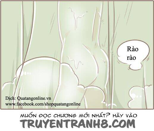 Đại Thánh Và Tiểu Yêu Chapter 3 - Trang 2