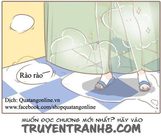 Đại Thánh Và Tiểu Yêu Chapter 3 - Trang 2