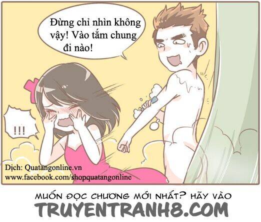 Đại Thánh Và Tiểu Yêu Chapter 3 - Trang 2